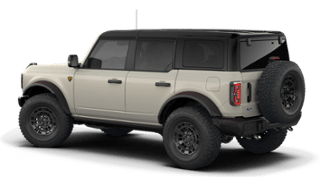 2026 Ford Bronco® External Image 3